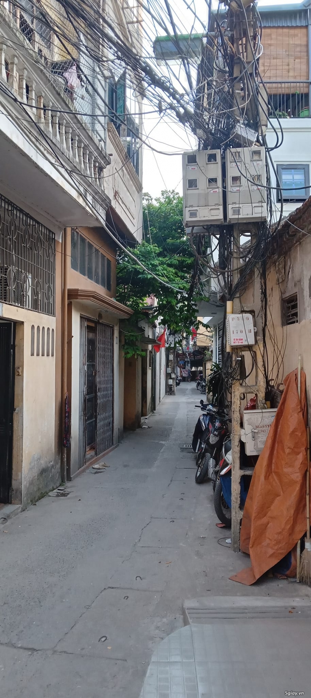 CHỈ 3 TỶ CÓ NGAY NHÀ CHÍNH KINH - THANH XUÂN NGÕ THÔNG THOÁNG 4 TẦNG ĐẦY ĐỦ TIỆN ÍCH