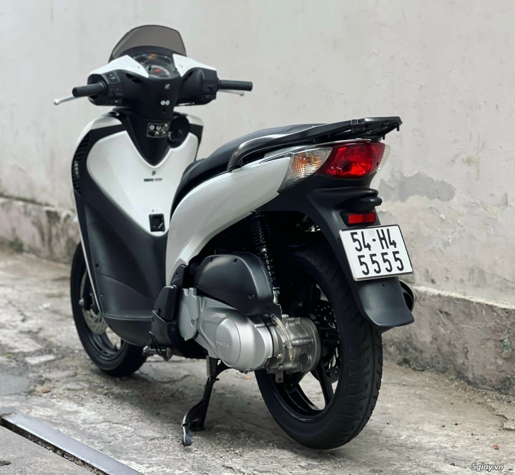 Sh 150i T8/2010 5️⃣5️⃣5️⃣5️⃣