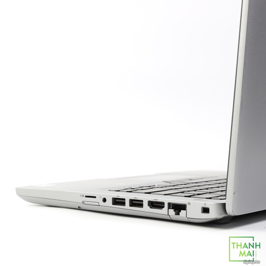 Laptop Dell Latitude 5411 | i7 10850H | Ram 32GB |256GB SSD | 14FHD T - 3