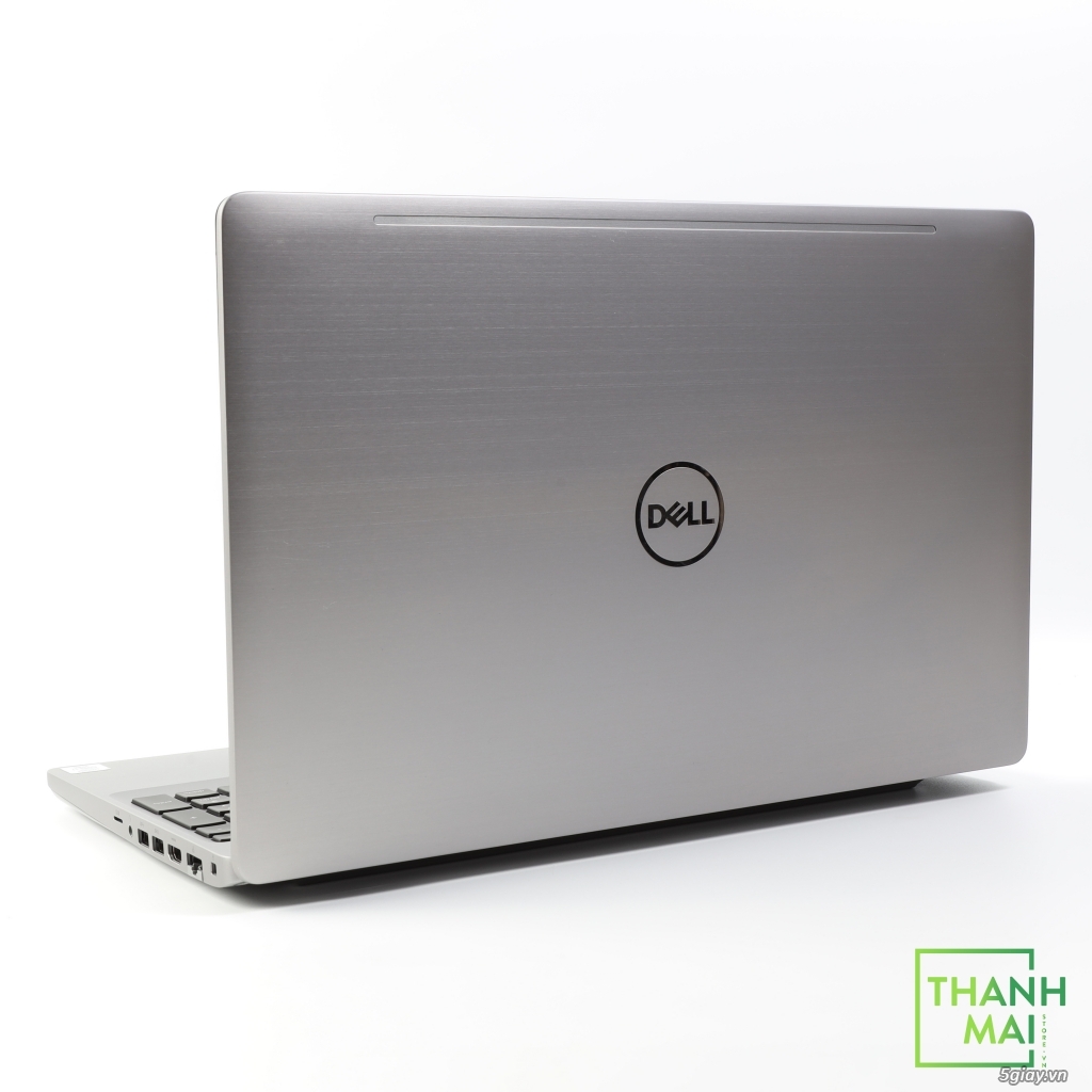 Laptop Dell Latitude 5510 i7-10610U/ Ram 16GB/ SSD 512GB/ 15.6″ FHD - 2