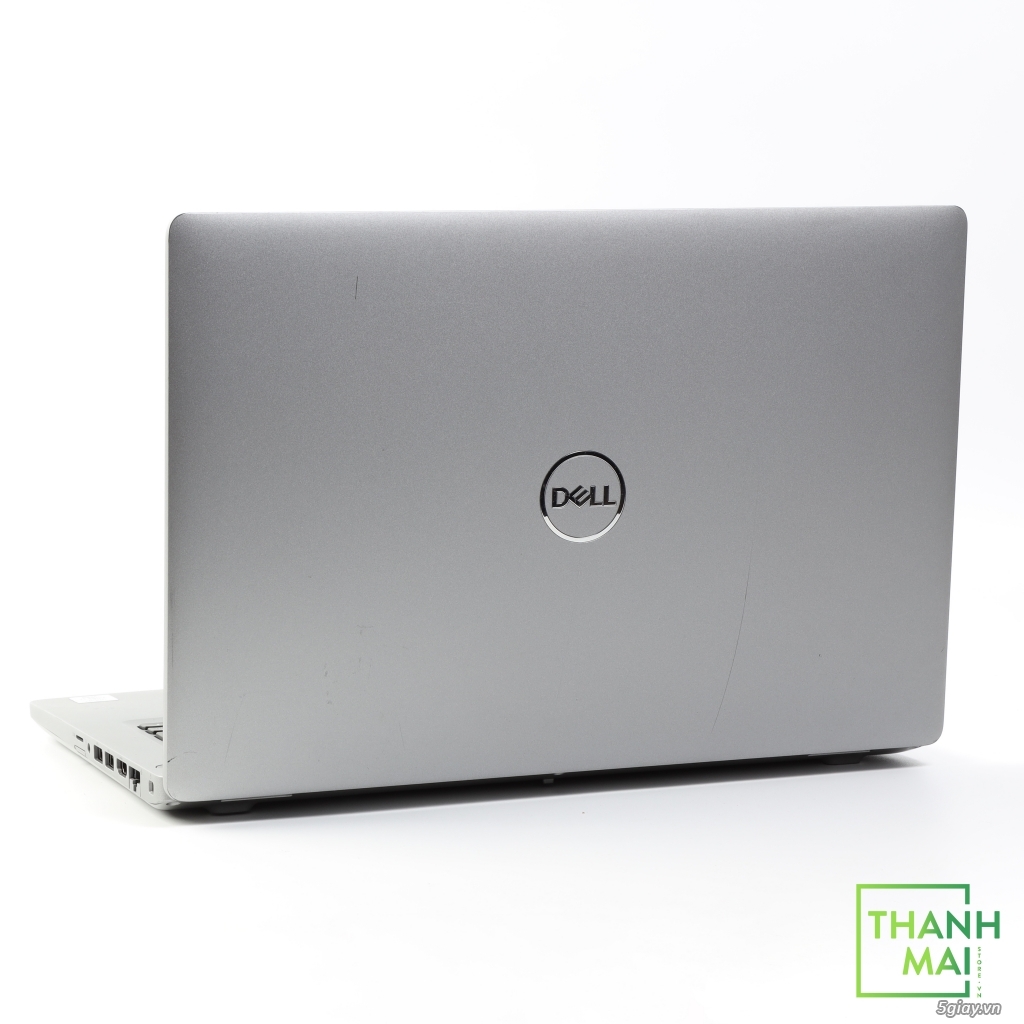 Dell Latitude 5411 | i7 10850H | Ram 32GB |256GB SSD | 14FHD Touch - 3