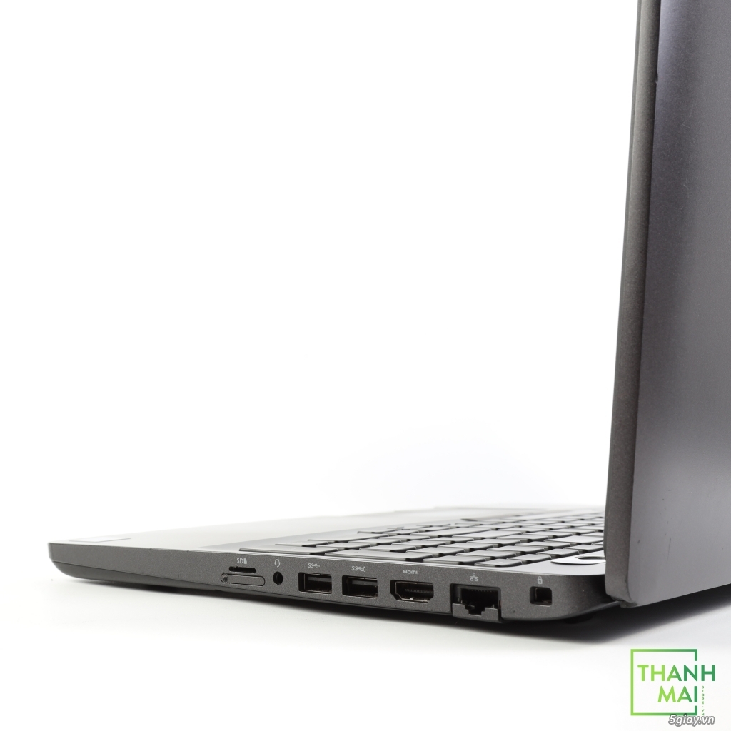 Dell Latitude 5500/ Intel Core i5-8365U/ Ram 8GB / SSD 256GB / 15.6 - 1