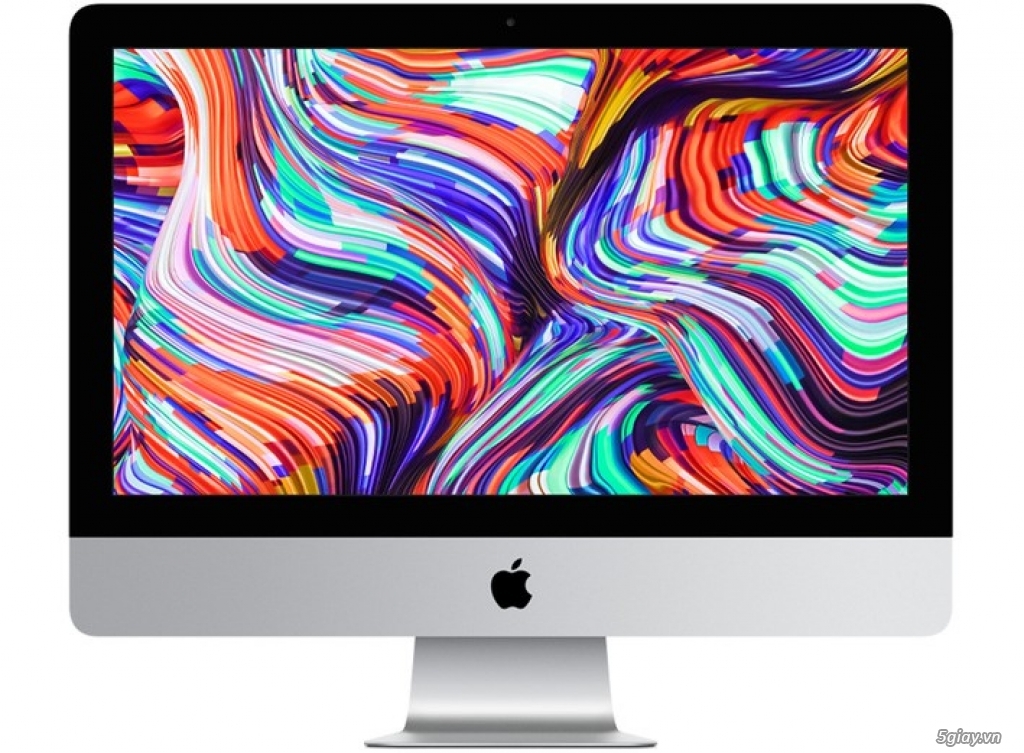 Apple iMAC 4K 2020 MHK33 I5/16/512 full box like new - 1