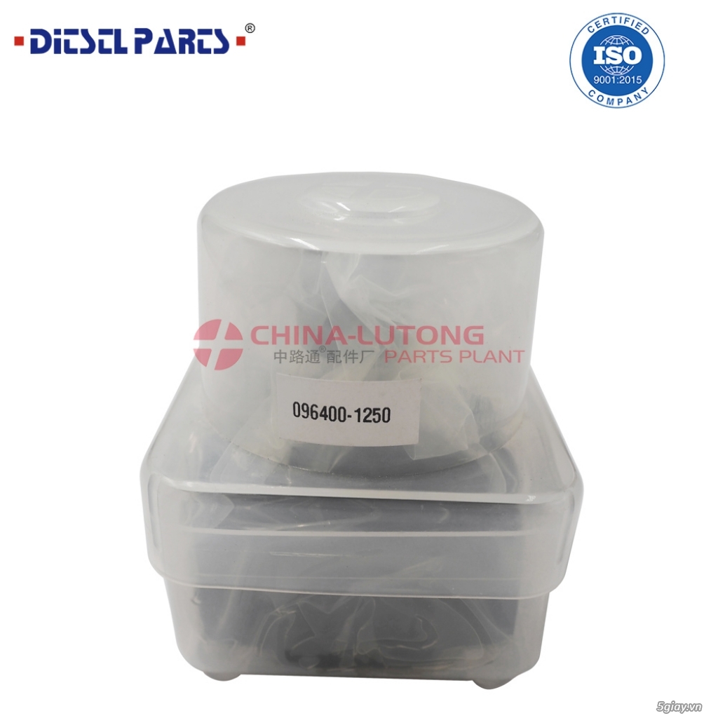 fit for Rotor Head Komatsu 4D94E, for Rotor Head Hino W06E