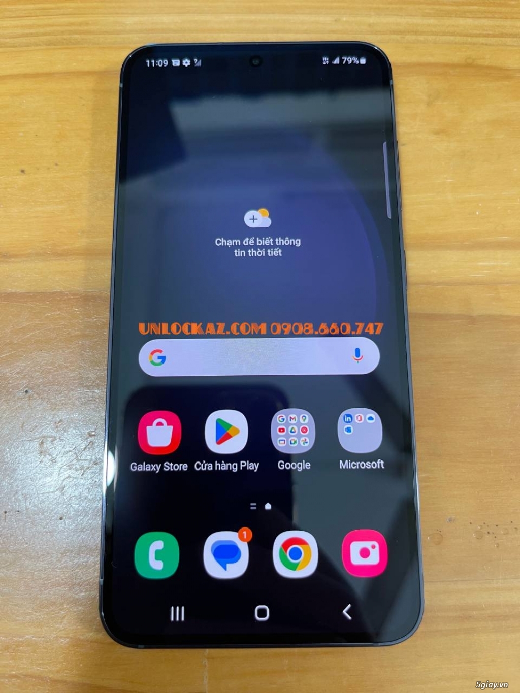 Unlock Samsung Galaxy S23 Ultra giá rẻ lấy ngay - 2