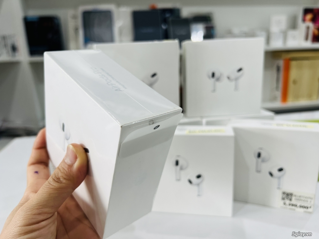 tai nghe Airpods 2/3/ Pro Hàng giao ngay Chit từ 1trxx - 2