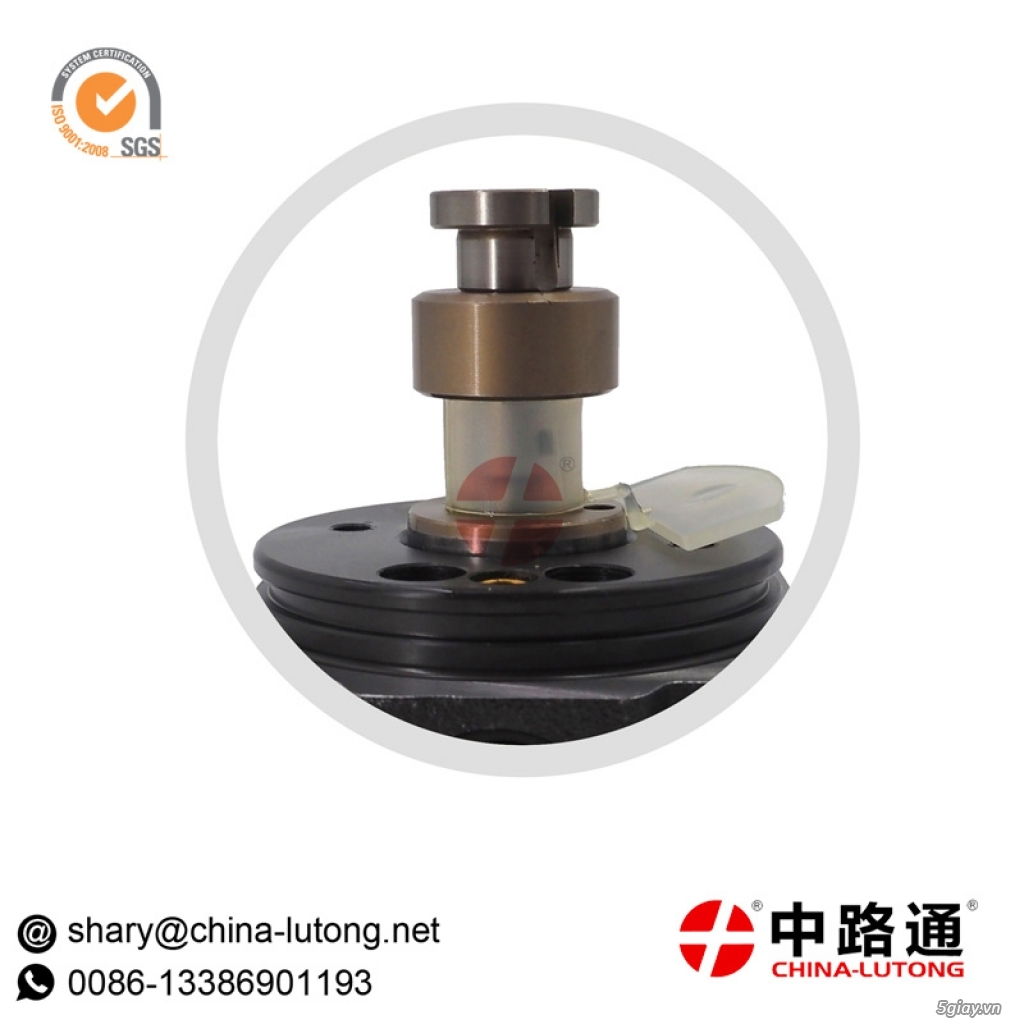 rotor head kit for Rotor Head Komatsu 6D102