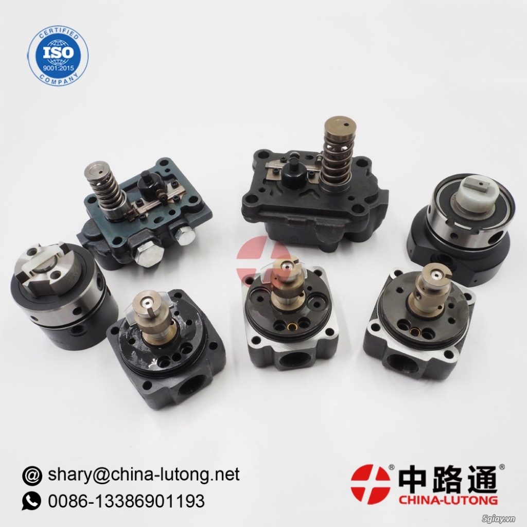 Fit for Head rotor Mitsubishi 4G18