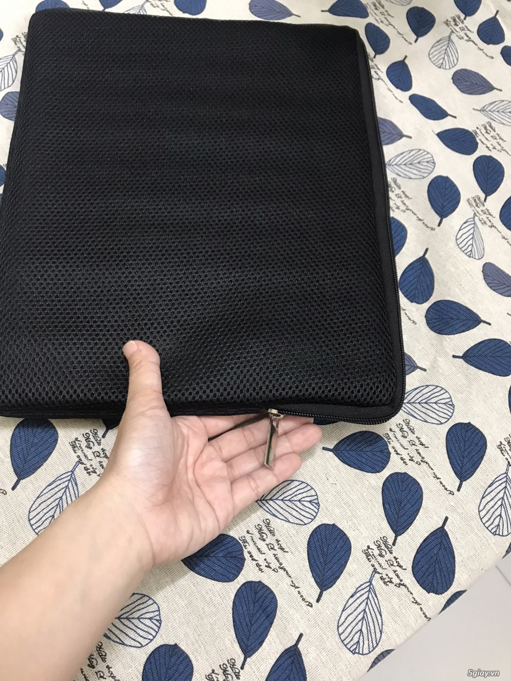 Balo, cặp, túi chống xốc đựng laptop logo hp, dell, lenovo, acer, asus - 1