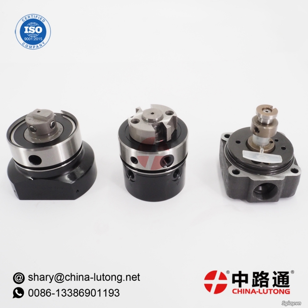 fit for Head rotor lsuzu 6BD1T