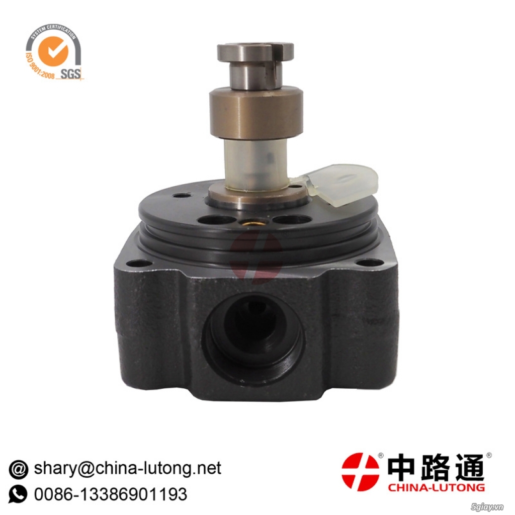 fit for Injection pump Head rotor lsuzu 12PD1