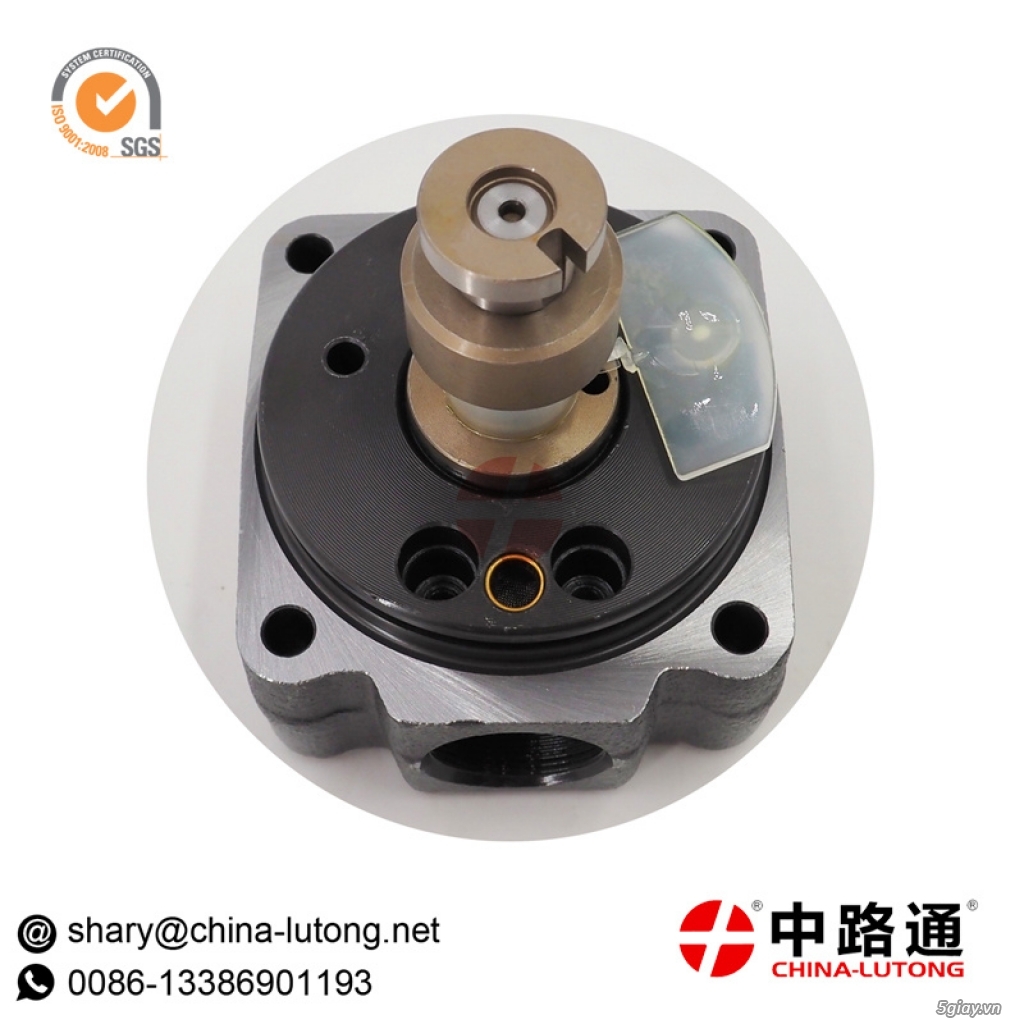 fit FOR Rotor Head Komatsu 4D94LE