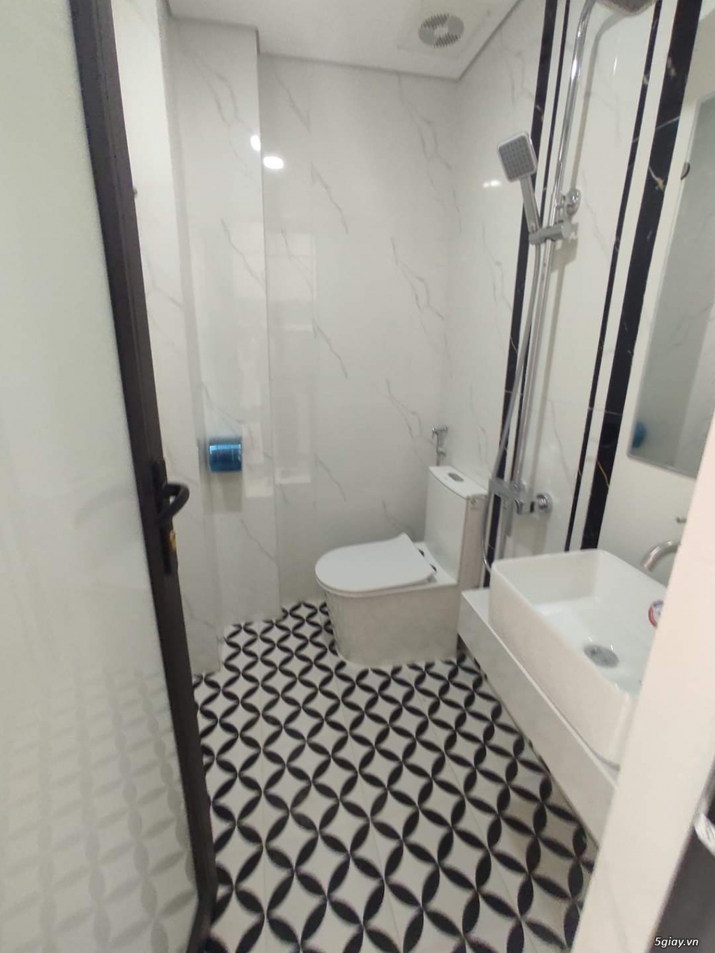 Siêu hot – Bán Chung Cư mini cao cấp full đồ Thái Hà - 1