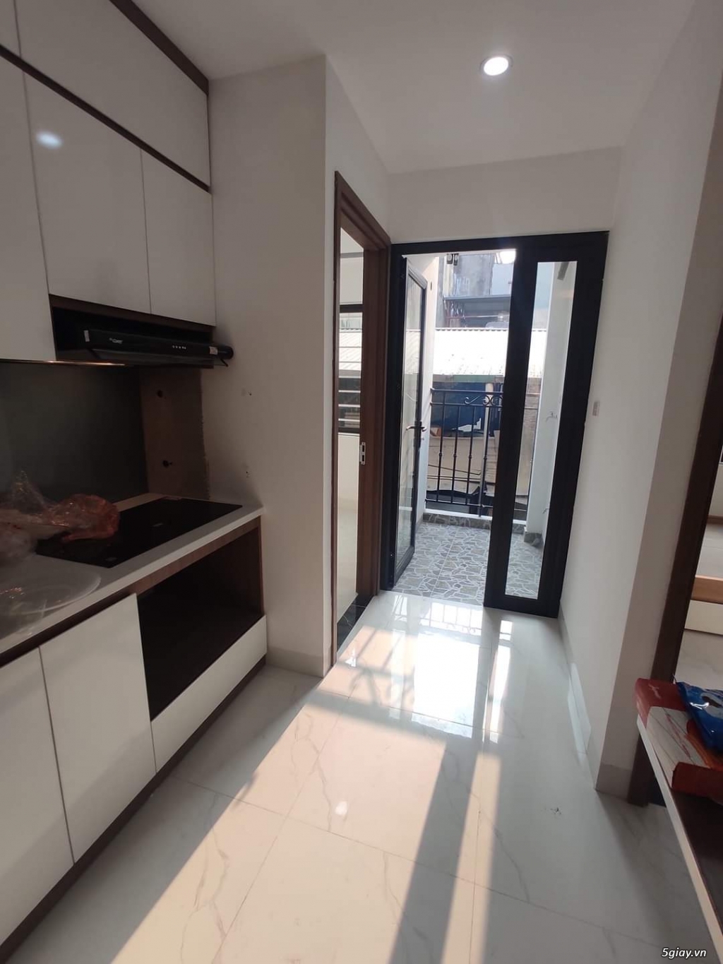 Siêu hot – Bán Chung Cư mini cao cấp full đồ Thái Hà - 2