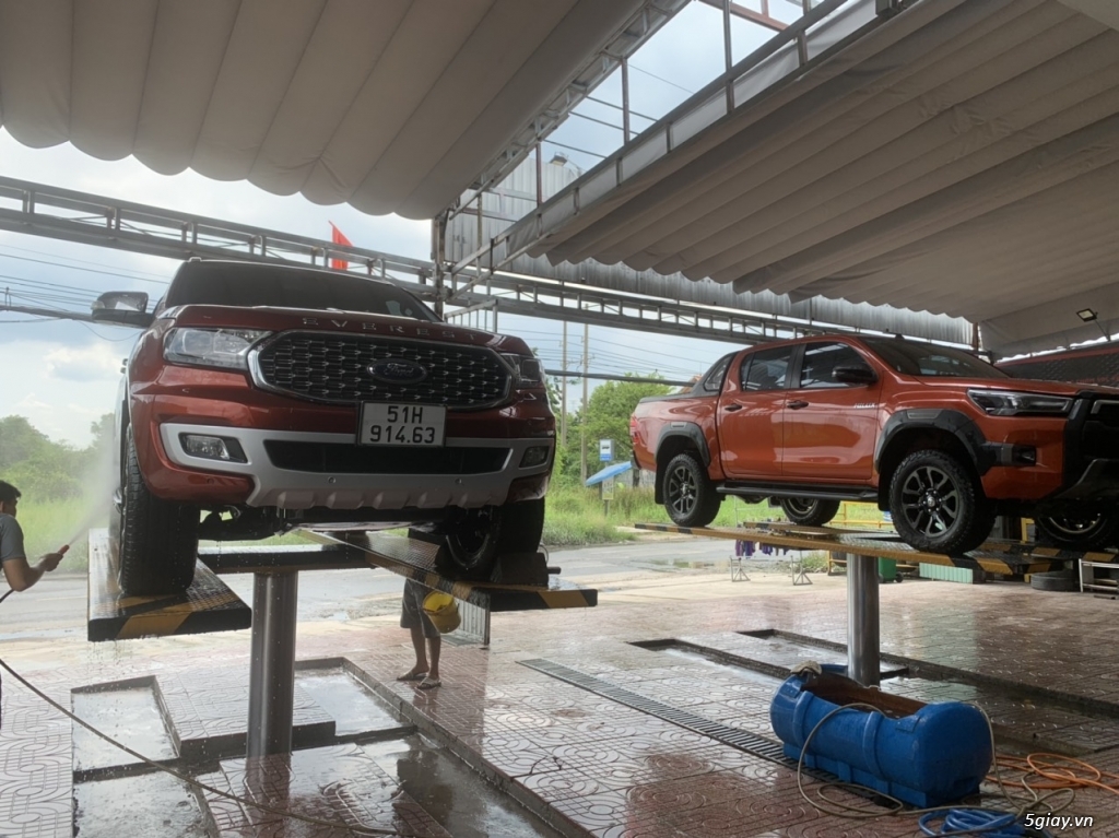 ĐỒNG SƠN Ô TÔ GIÁ RẼ - 11