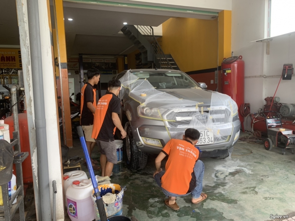 ĐỒNG SƠN Ô TÔ GIÁ RẼ - 3