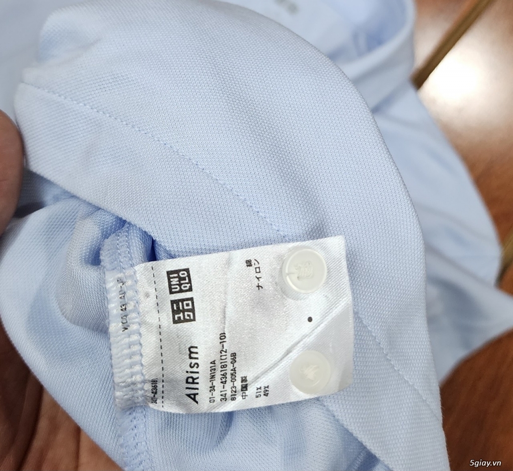 Shop chuyên cung cấp các dòng đồ hiệu authentic second hand - 30