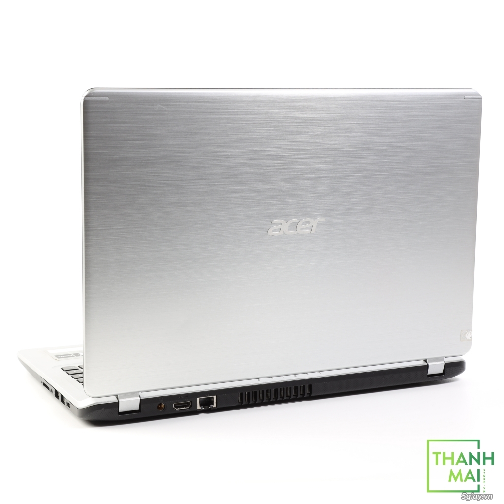 Acer Aspire A515-53G-564C/ i5-8265U/4GB/HDD 1TB/ NvidiaMX130 2GB GDDR5 - 1