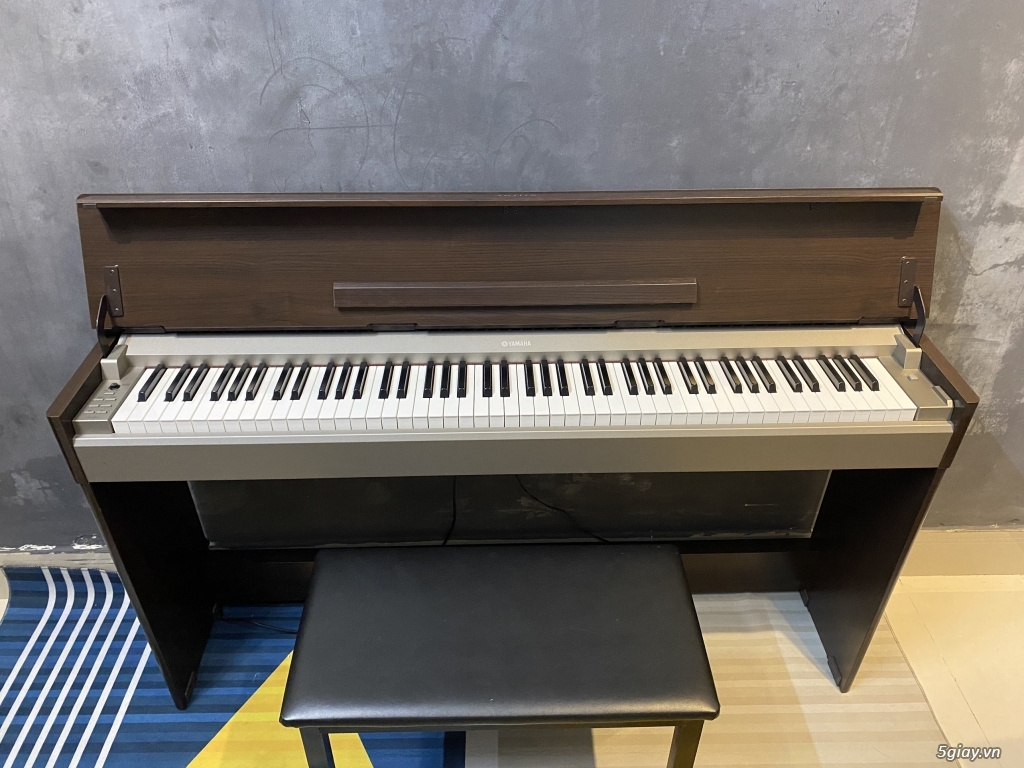 Bán đàn piano điện Yamaha YDP-S31 - 3