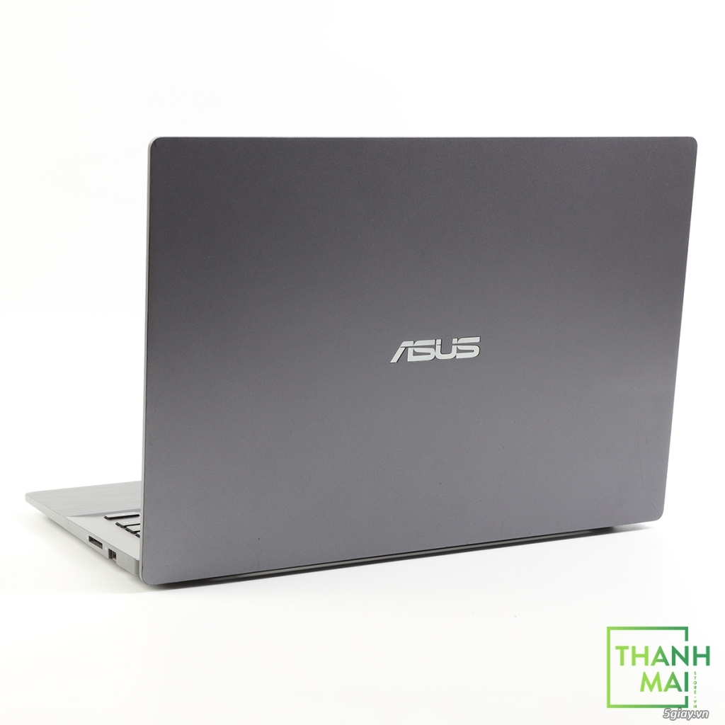 Laptop ASUS P5440FA/ Core i5-8265U/ Ram 8GB/ SSD 256GB, HDD 500GB - 2