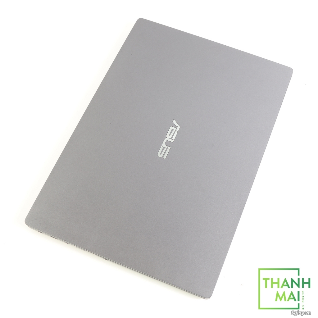 Laptop ASUS P5440FA/ Core i5-8265U/ Ram 8GB/ SSD 256GB, HDD 500GB - 3