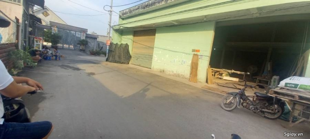 KhoXuongHCM.com - cho thuê kho xưởng - Vĩnh Lộc A - Bình Chánh