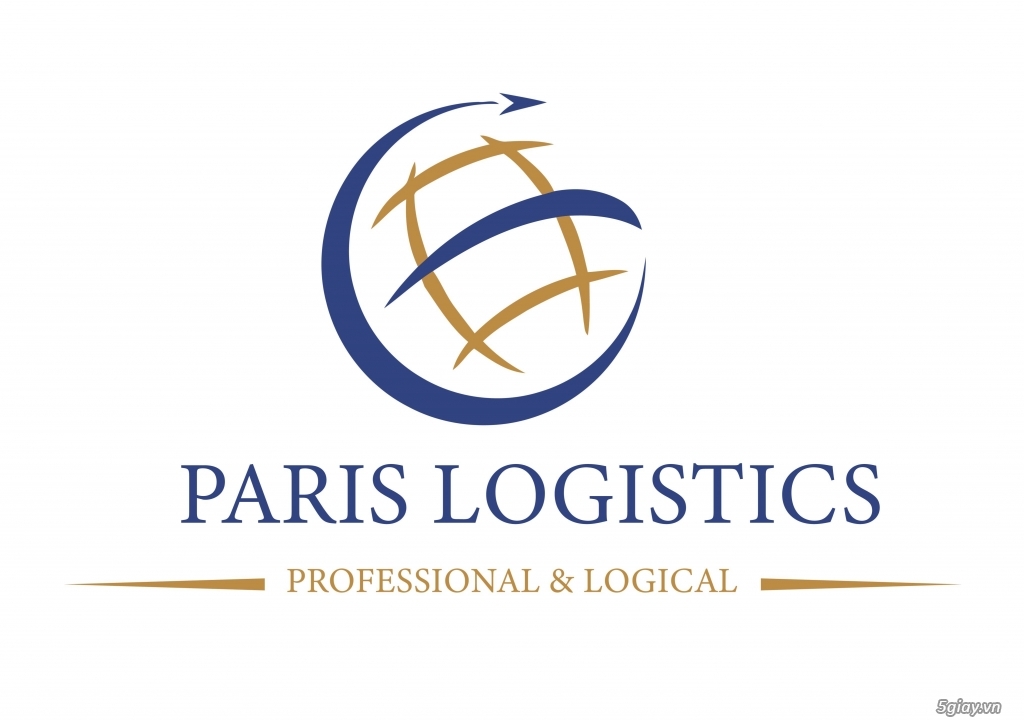 Paris Logistics - Vận tải nội địa