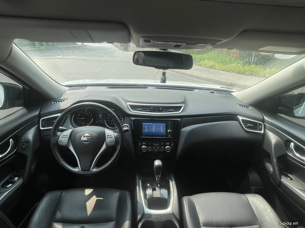 Bán Nissan Xtrail 2.5 SV 4WD Premium 2018 Đẹp Nhất Việt Nam - 5