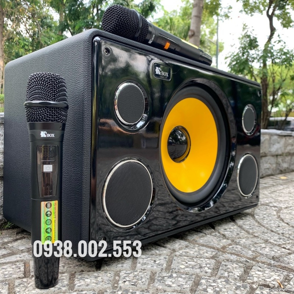 Thiết bị nghe nhìn: Loa Karaoke Xách Tay KCBOX KC-S9 Hot Nhất Thị Trường 20230531_ac9e1f587838b0a23ad257e6f077787a_1685497377