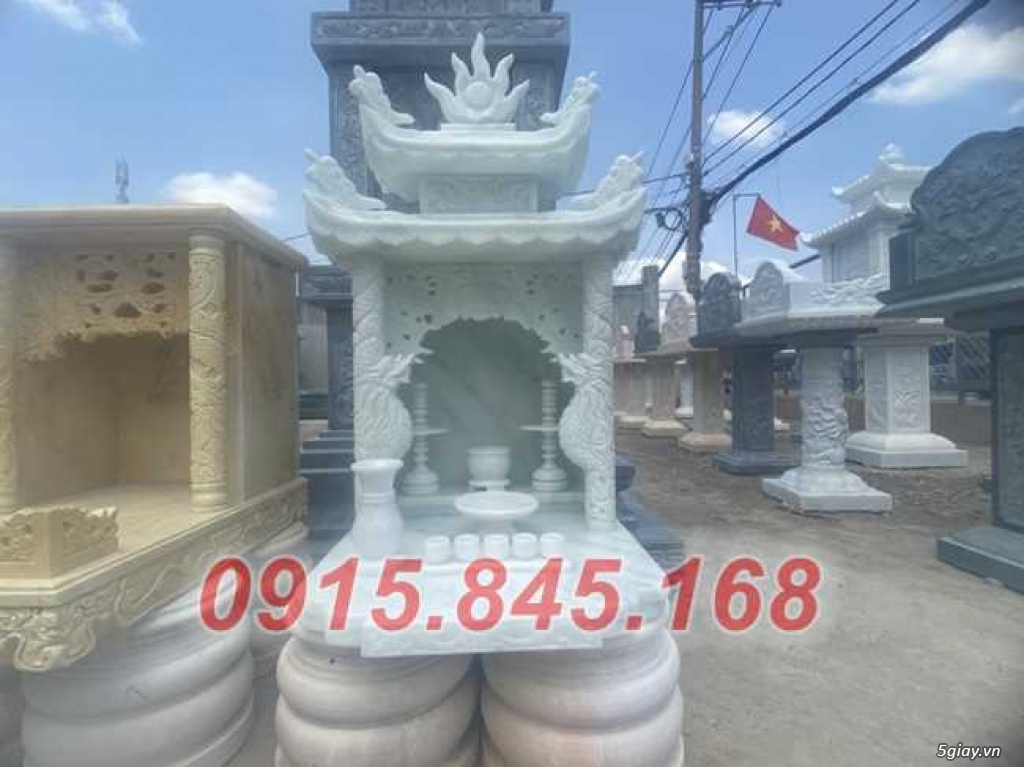 Miếu thờ đá khối Tự nhiên bán Tuyên Quang - 1