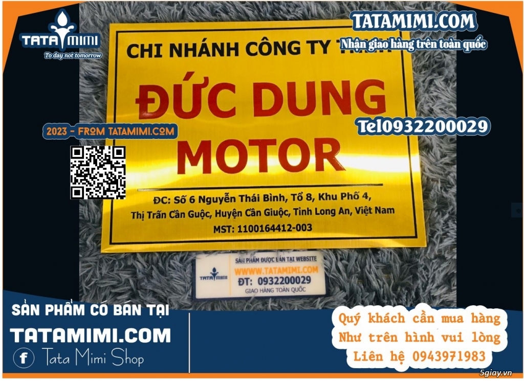 Biển số đẹp , biển led số nhà đẹp