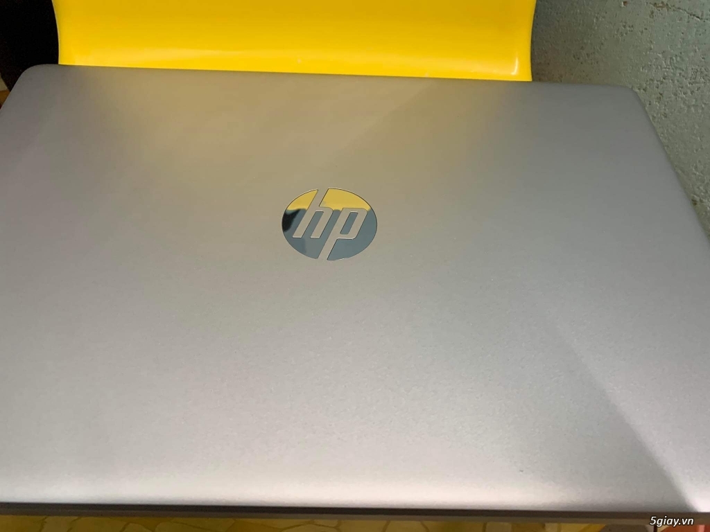 Cần bán em laptop HP 15s ít sử dụng còn bảo hành - 3