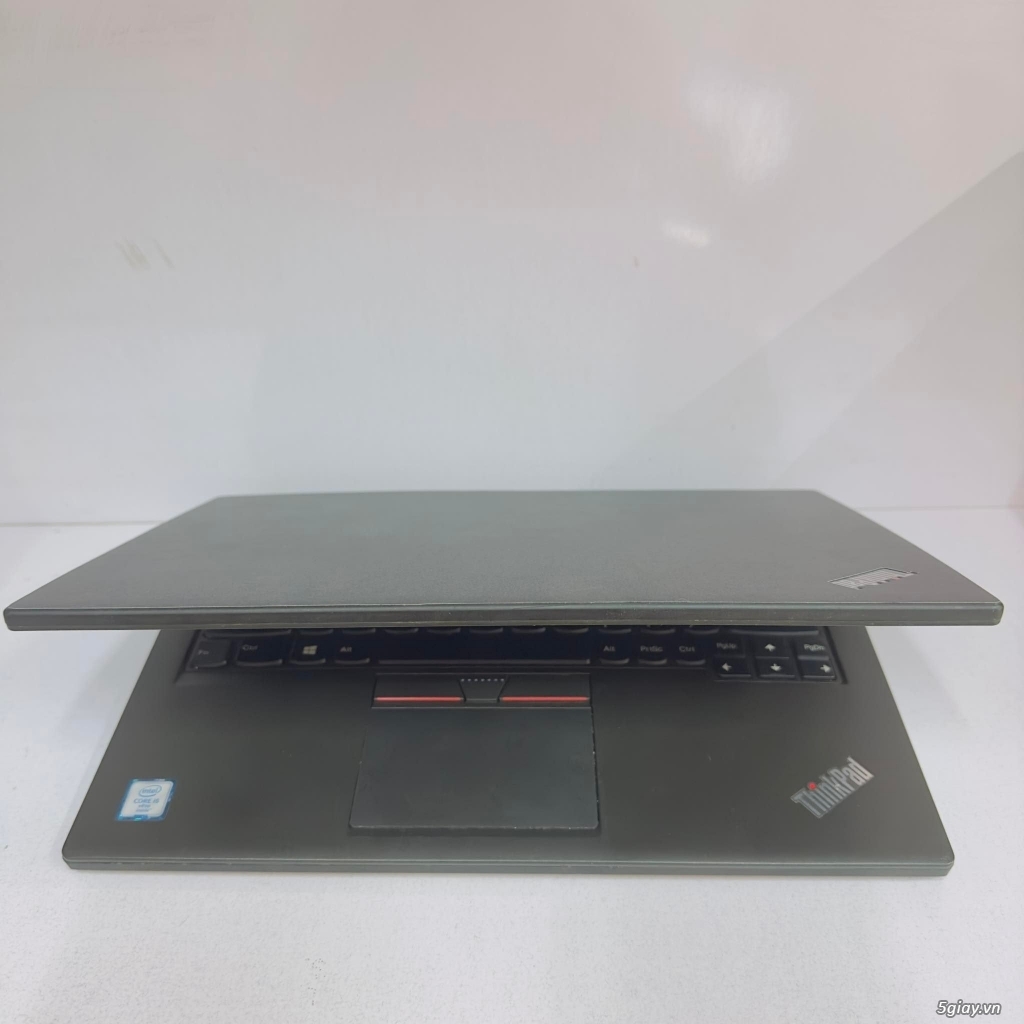 Laptop Lenovo Thinkpad X260 I5 6300u 8gb 256gb 12 5 5giay