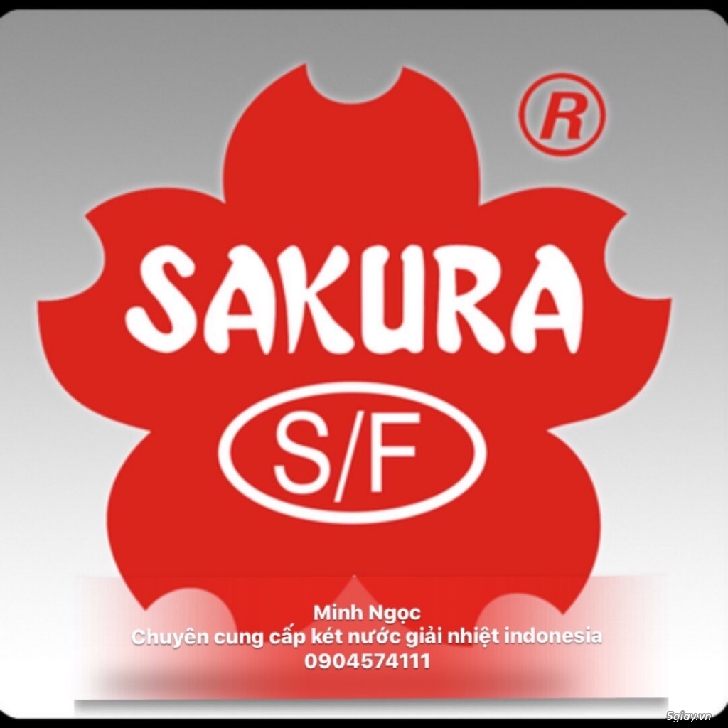 két nước hiace 2000#két nước sakura - 1