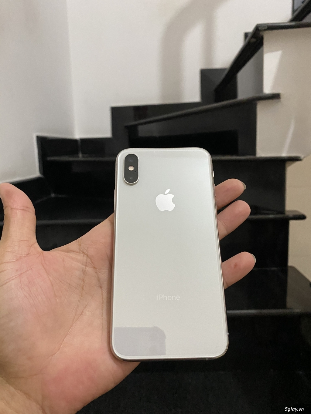 Bán IP XS + 256GB NEW 98 % QUOC TE ZIN 100% Giá Ok  .