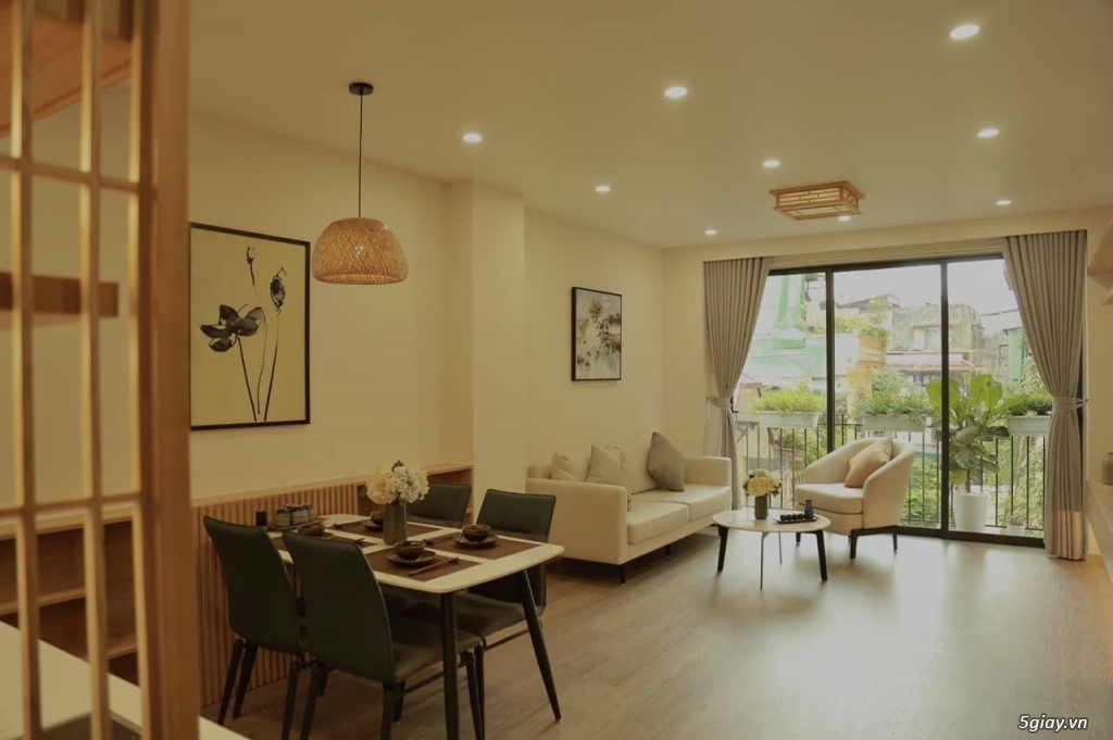 Cho thuê căn hộ siêu xinh tại vinhomes smart city