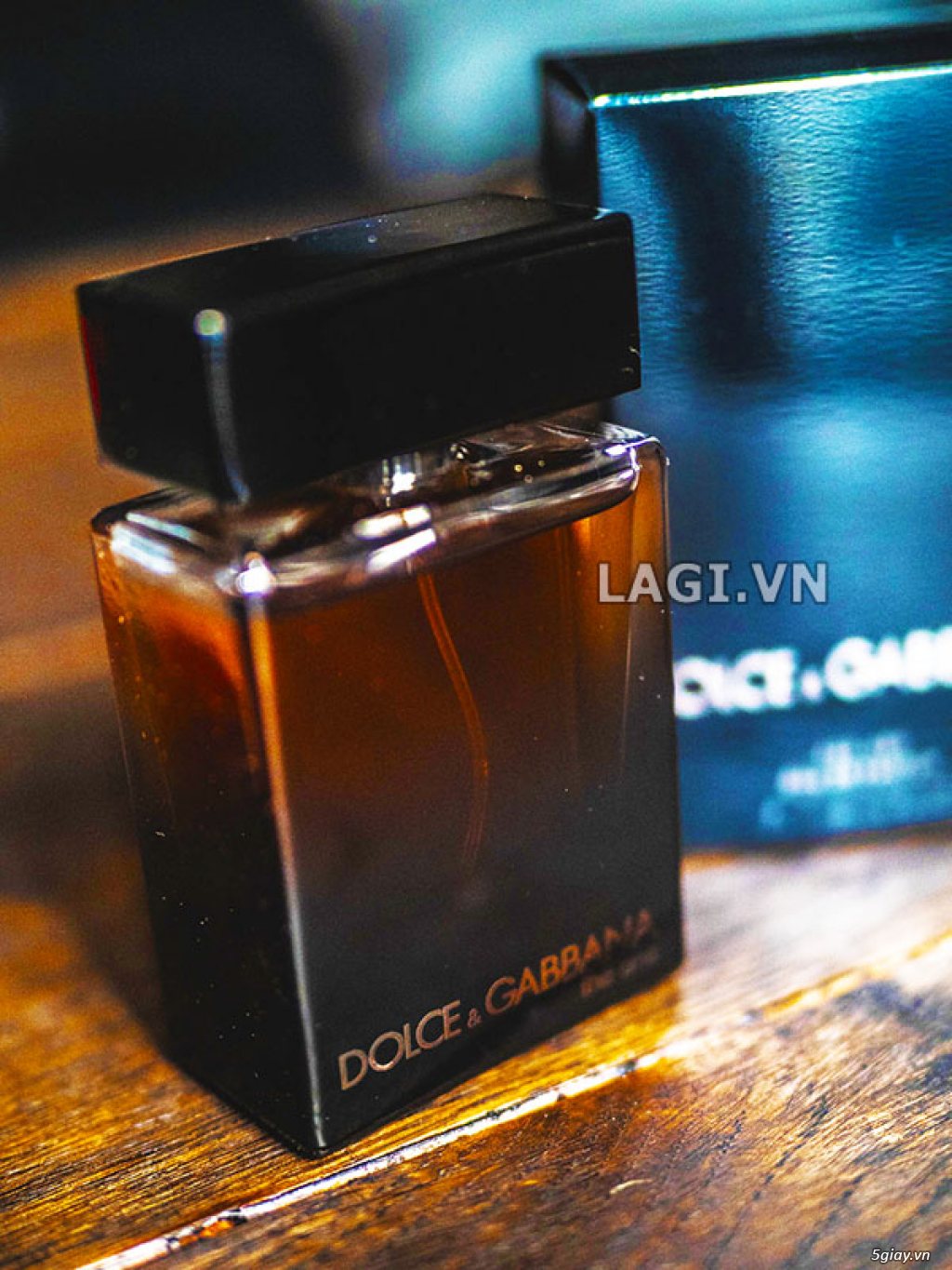 D&G The One EDP 100ml 5giay