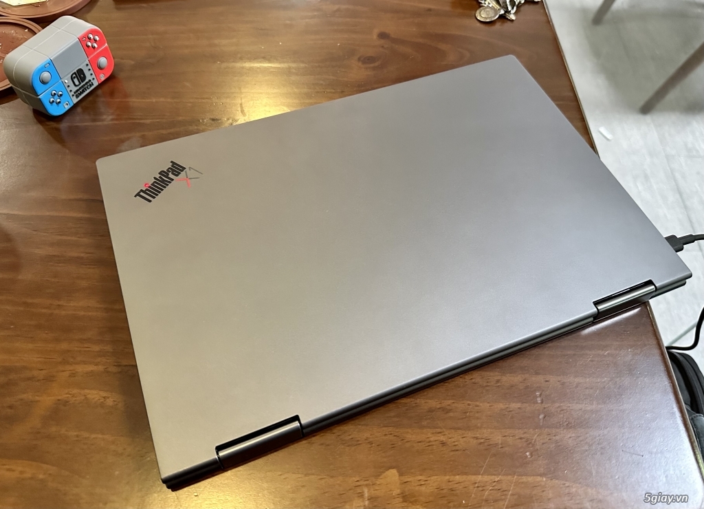 ThinkPad X1 Yoga Gen 4 2in-1 giá rẻ - 1
