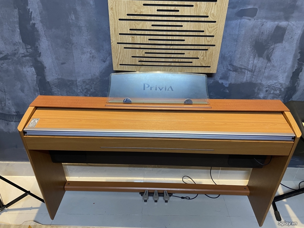 Bán cây Piano điện Casio PX 800 - 3