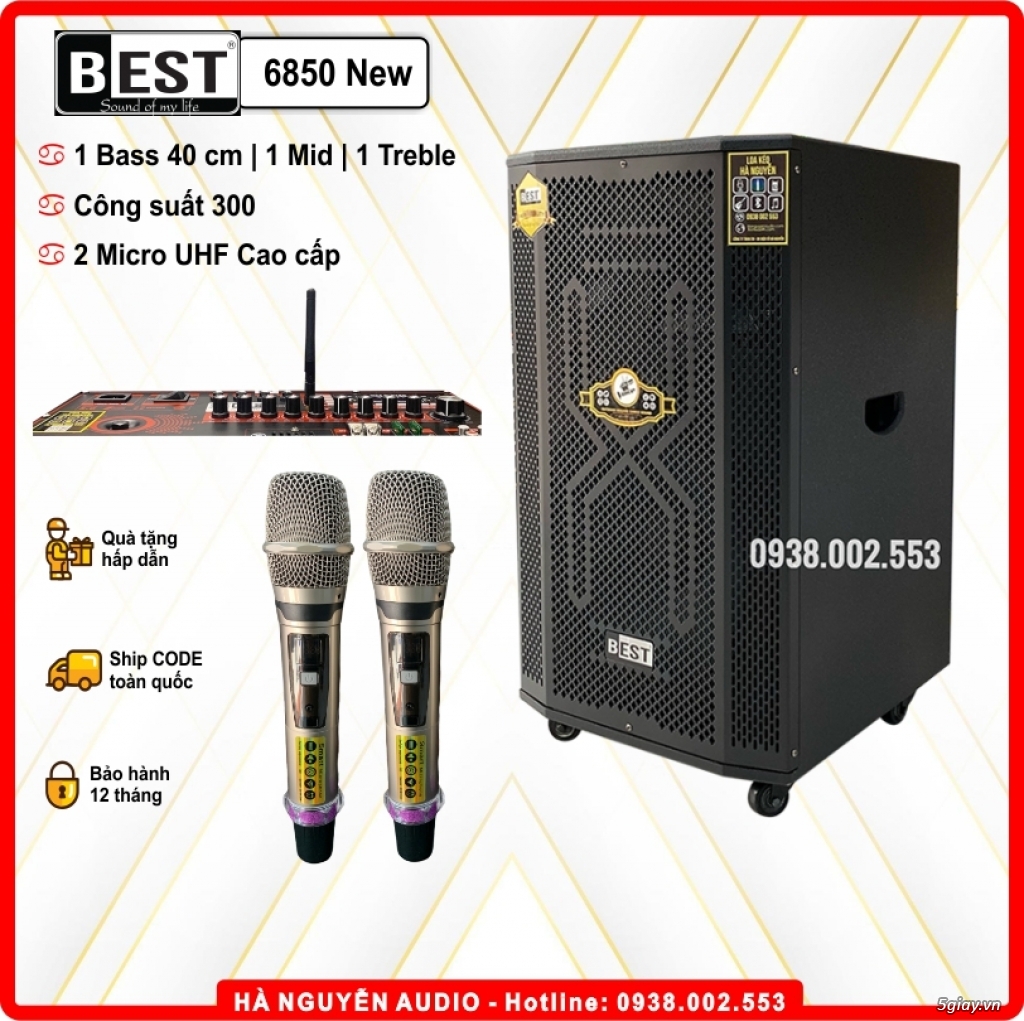 BEST 6850 - Loa Kéo 4 Tấc Hát Karaoke Chất Lượng Cao 20230606_87ce01426fe8d319324171b8e5dba168_1686018317