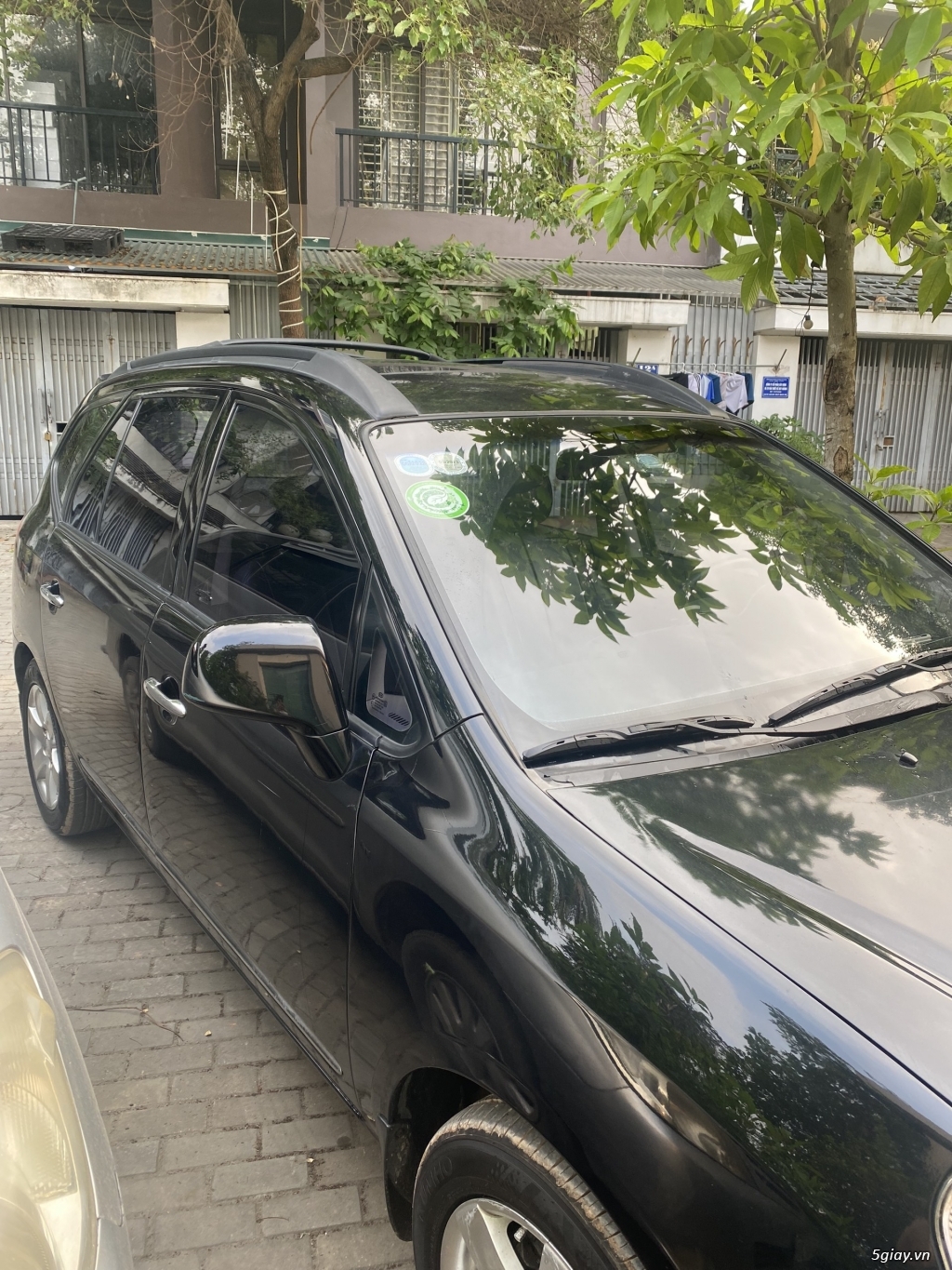 Cho thuê xe ô tô tự lái tại Giáp Nhị, Hoàng Mai, Hà Nội - 4