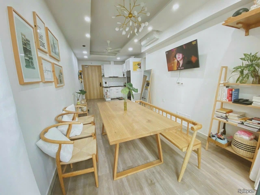 Căn hộ Celadon nội thất đẹp cần cho thuê, ngay Aeon Mall Tân Phú