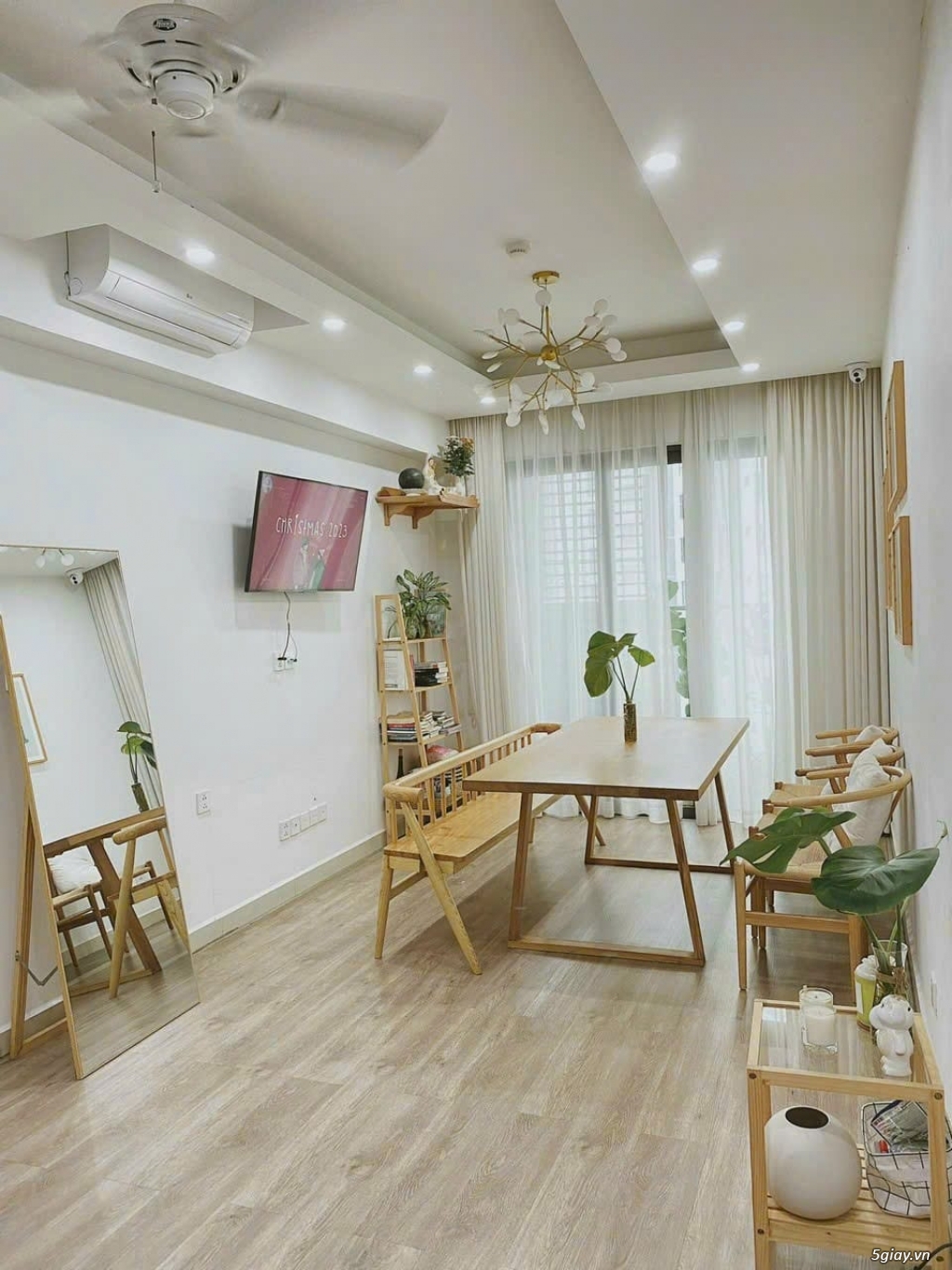 Căn hộ Celadon nội thất đẹp cần cho thuê, ngay Aeon Mall Tân Phú - 3