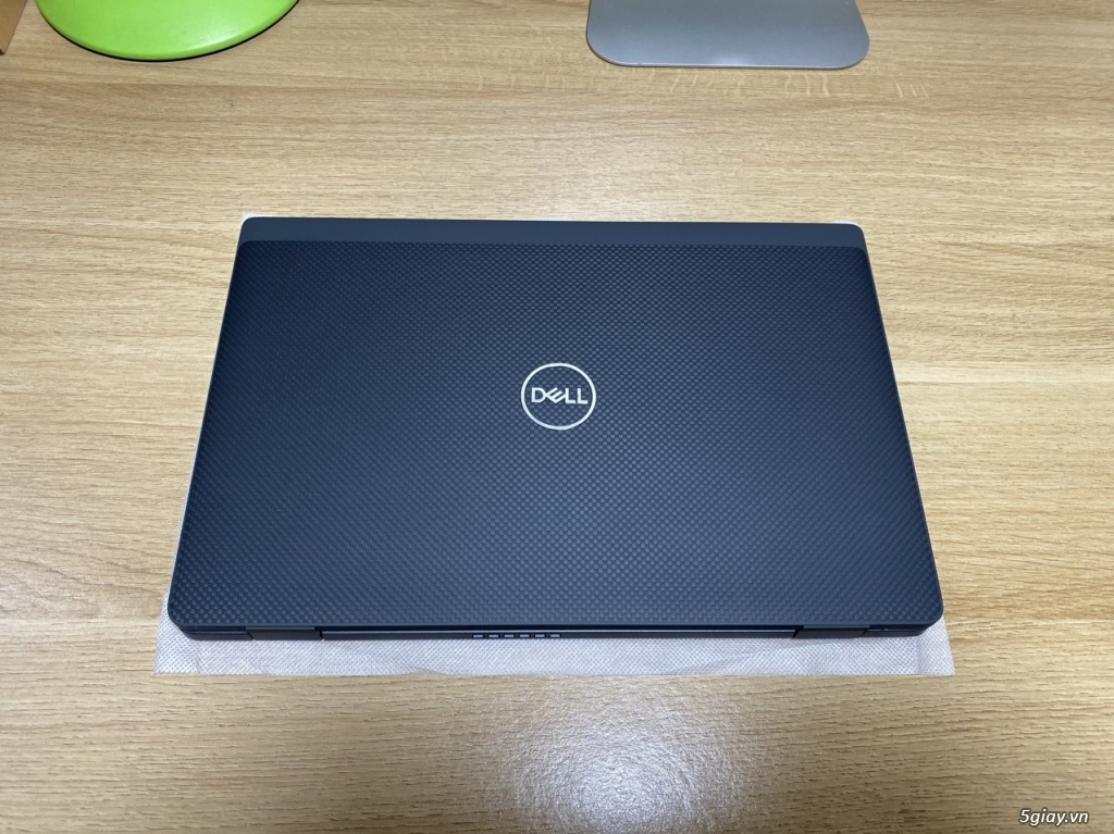 Bán Dell Latitude 7420 CPU-i5, i7-11then, Ram 16G, 32G. 2 in 1 Xay gập - 4