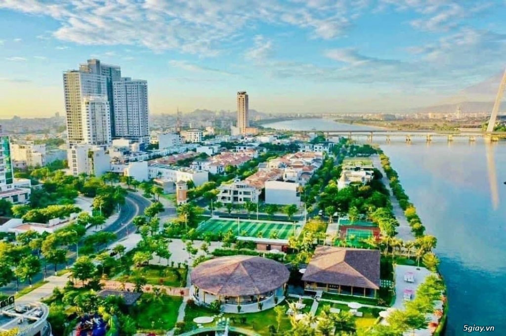 Cho thuê căn hộ cao cấp - 4