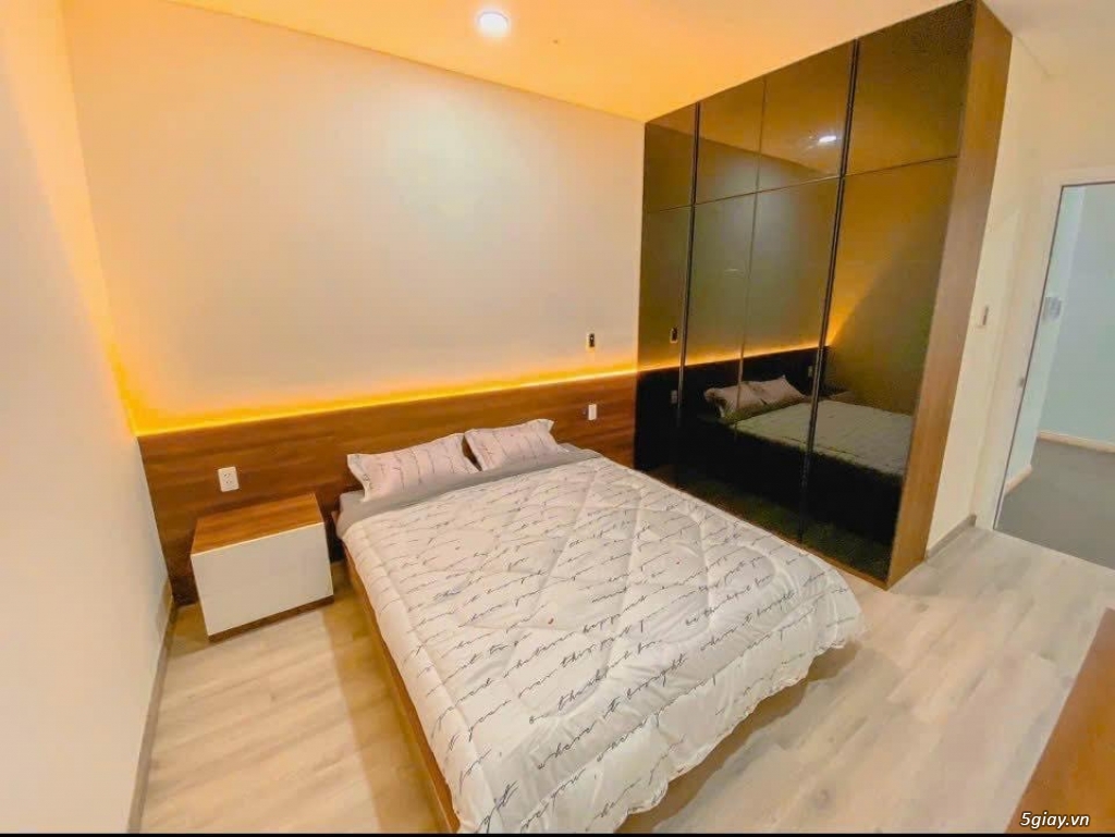 Cho thuê căn hộ cao cấp