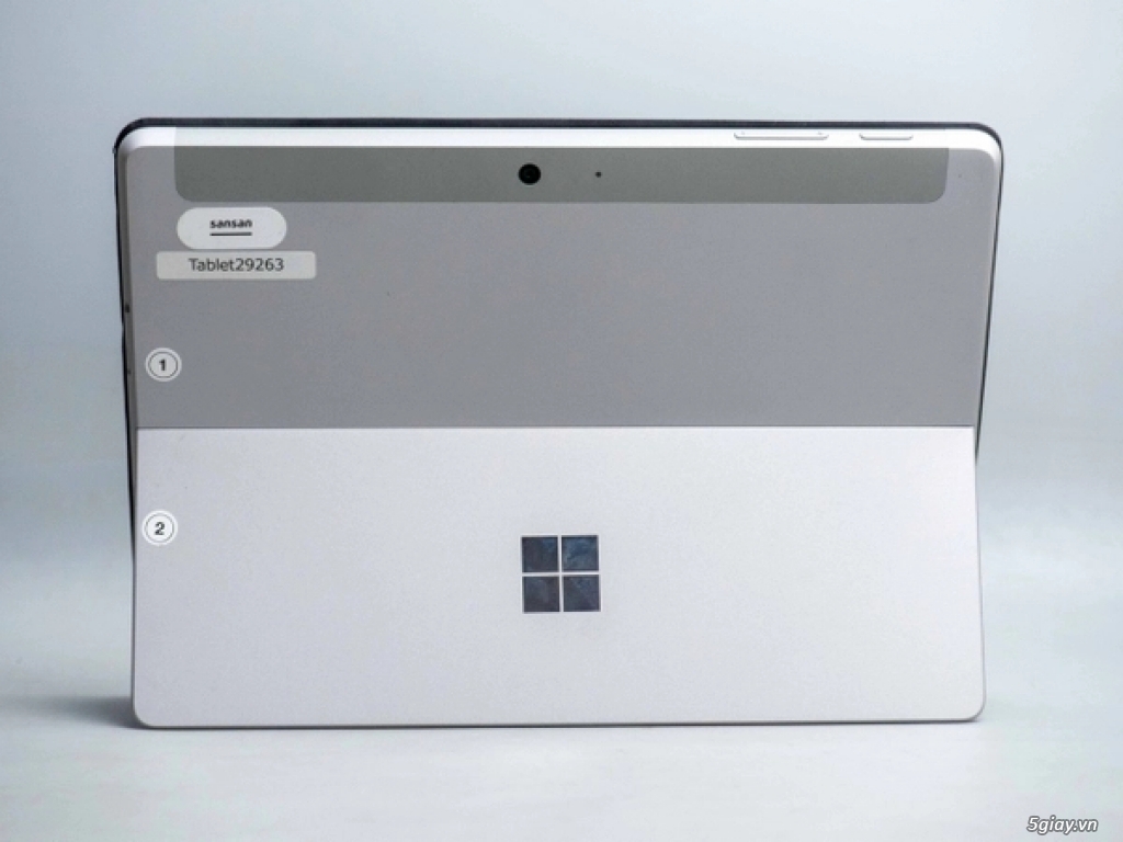Surface Go | SSD 128GB | 4415Y | RAM 8GB HKG - 3
