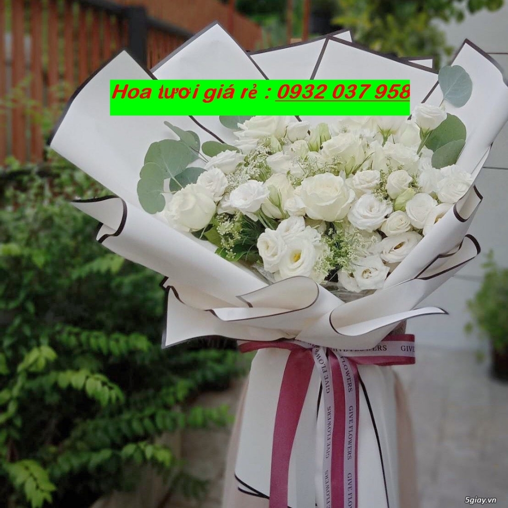 Hoa chúc mừng giá rẻ ở bình thạnh ,hoa khai trương giá rẻ ở sài gòn