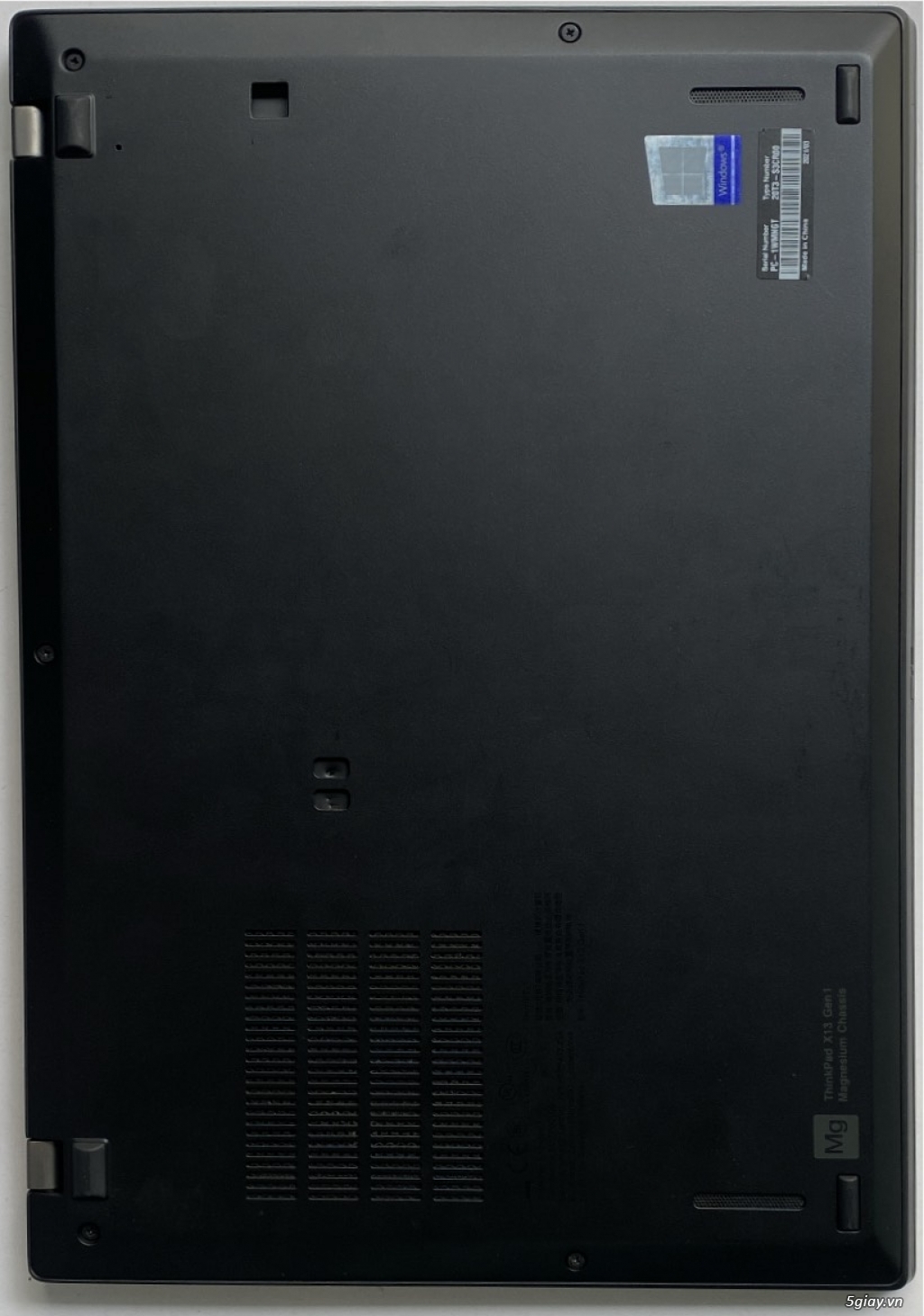 Lenovo Thinkpad T14 Core i5-10210u 16G 512G 14'' FHD Touch - 3