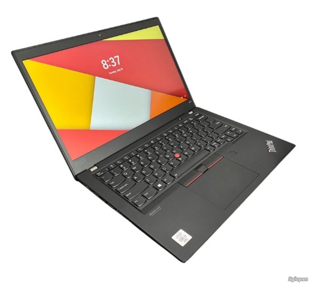 Lenovo Thinkpad T14 Core i5-10210u 16G 512G 14'' FHD Touch